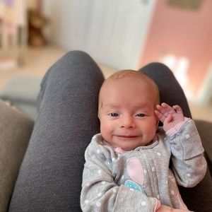 Meet your Posher, Madison